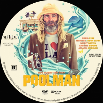 Poolman