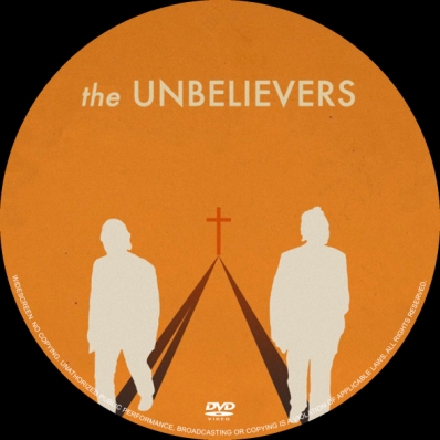 The Unbelievers