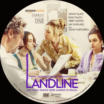 Landline