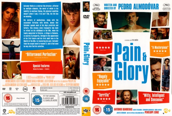 Pain & Glory