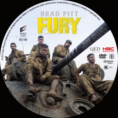 Fury