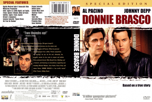 Donnie Brasco