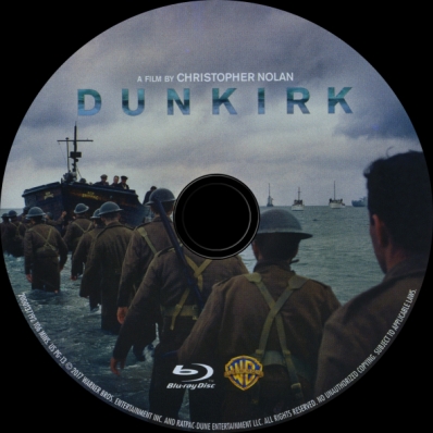 Dunkirk