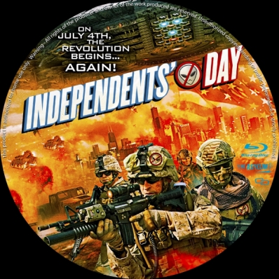 Independents' Day