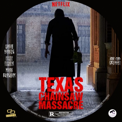 Texas Chainsaw Massacre