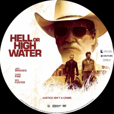 Hell or High Water