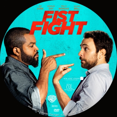 Fist Fight