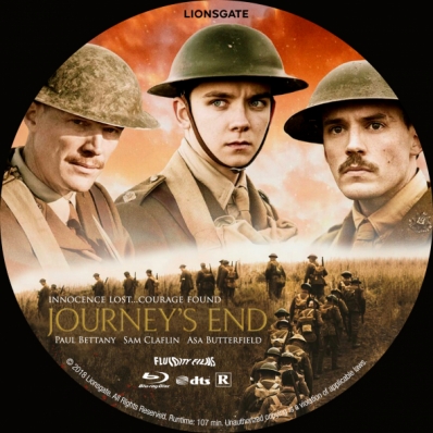 Journey's End