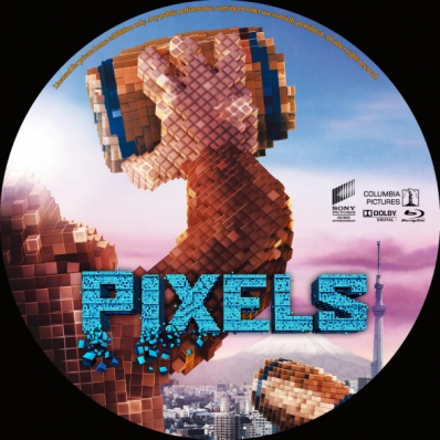 Pixels