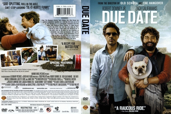 Due Date