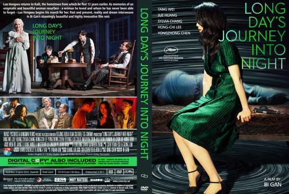 CoverCity - DVD Covers & Labels - Long Day's Journey Into Night