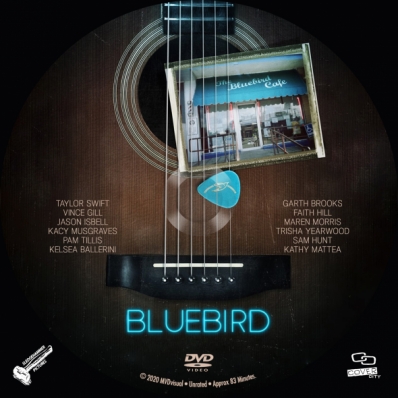 Bluebird