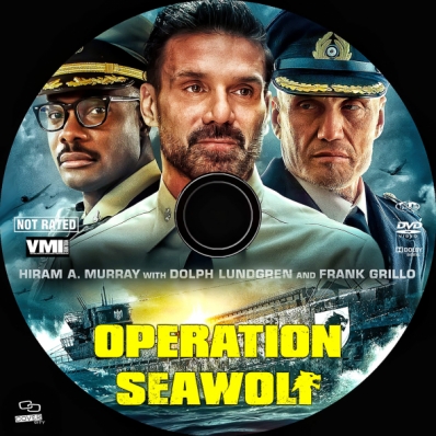 Operation Seawolf