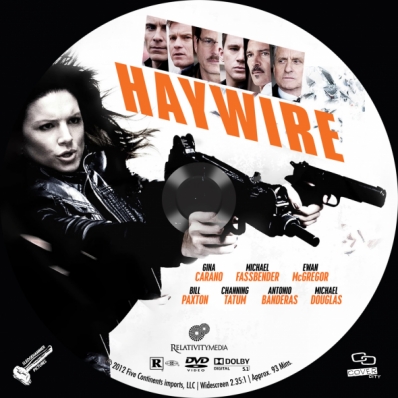 Haywire