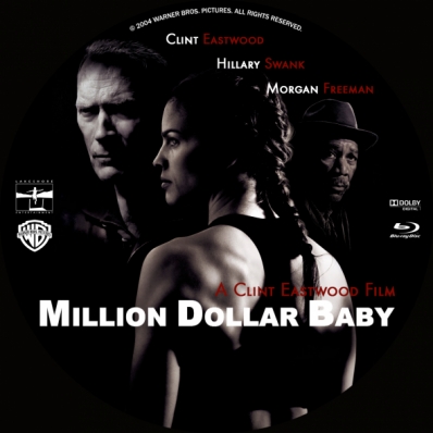 Million Dollar Baby