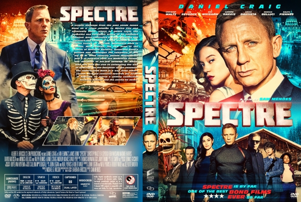 Spectre