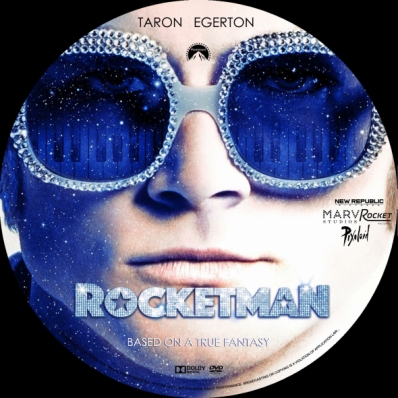 Rocketman