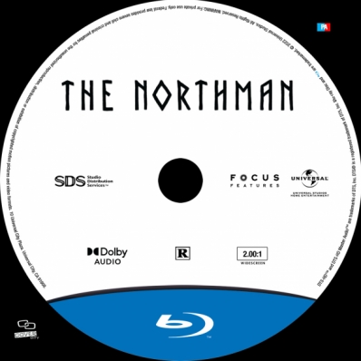 The Northman