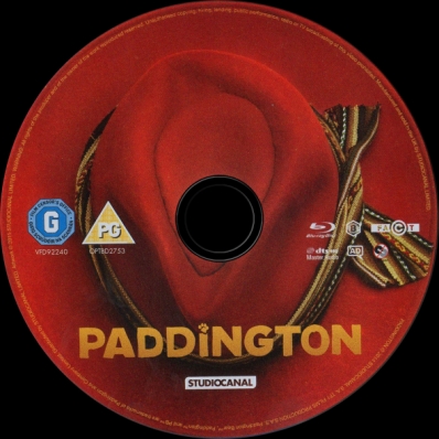 Paddington