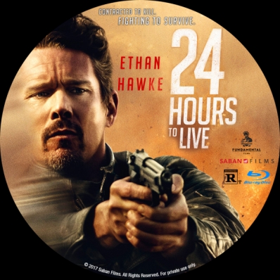 24 Hours to Live