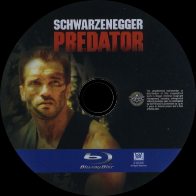 Predator