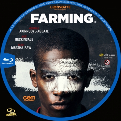 Farming