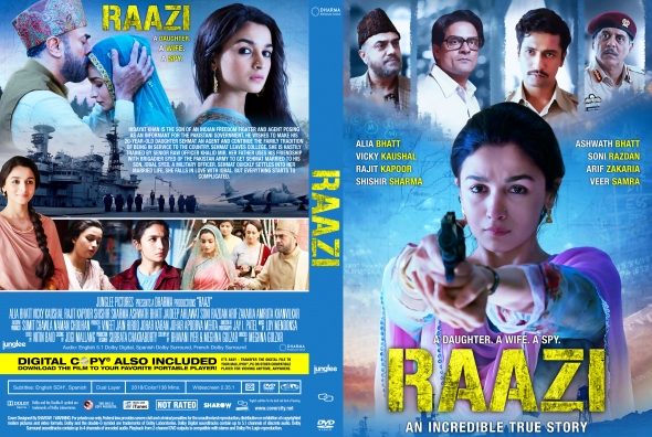 Raazi