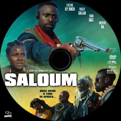 Saloum