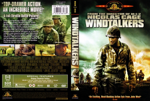 Windtalkers