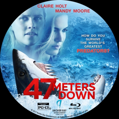 47 Meters Down