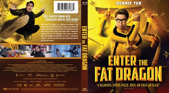 Enter the Fat Dragon