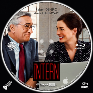 The Intern