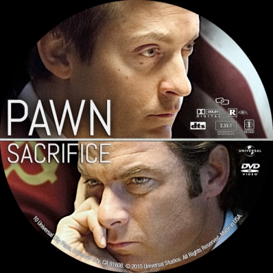 Pawn Sacrifice