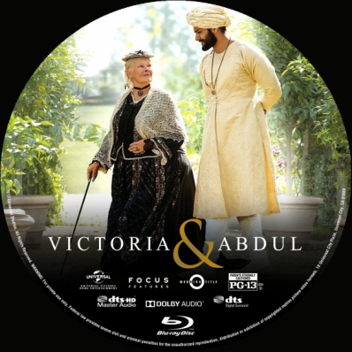 Victoria & Abdul