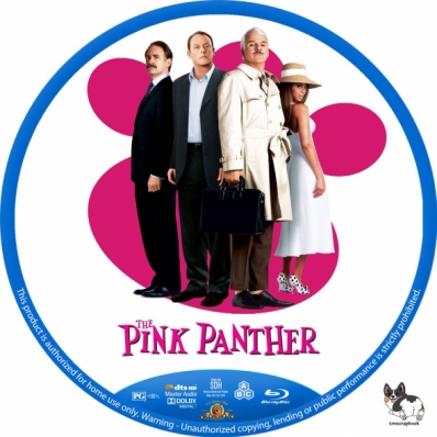 The Pink Panther