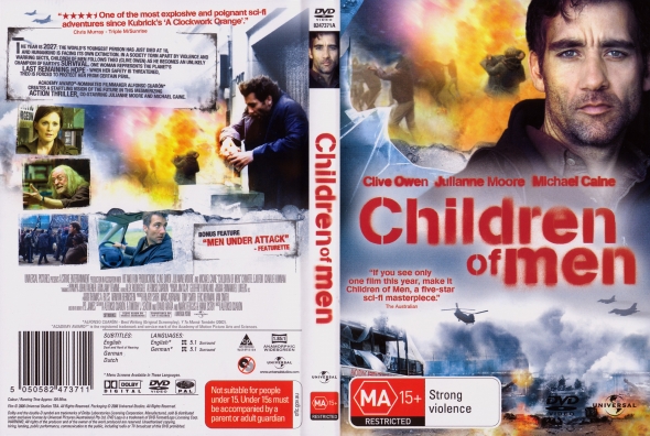 Children of Men