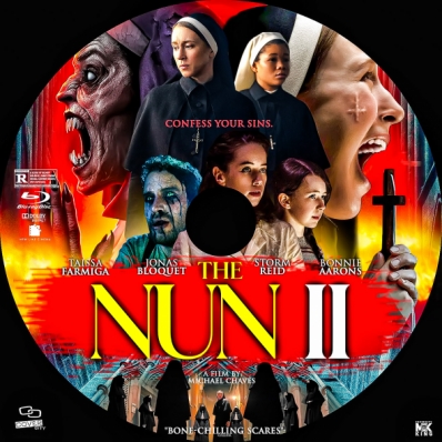 The Nun II