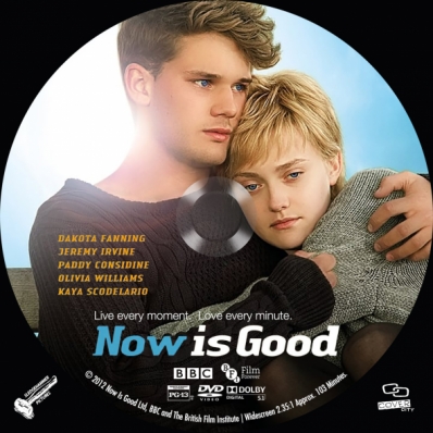 Now Is Good