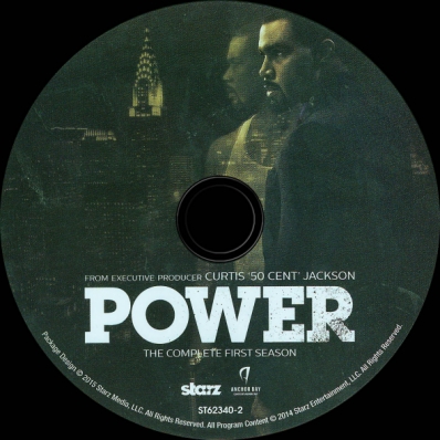 Power - Season 1