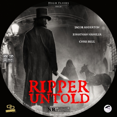 Ripper Untold