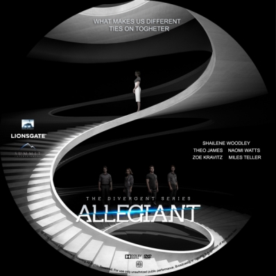 Allegiant