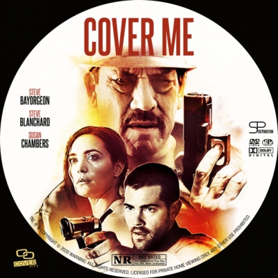 CoverCity - DVD Covers & Labels - Cover Me