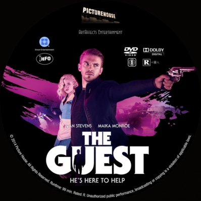 The Guest