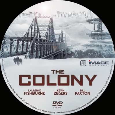 The Colony