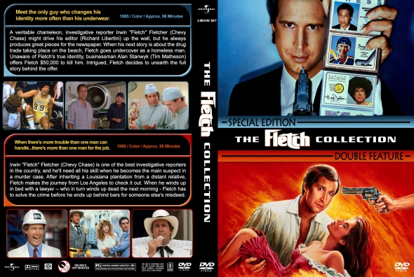 The Fletch Collection