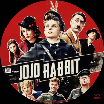 Jojo Rabbit