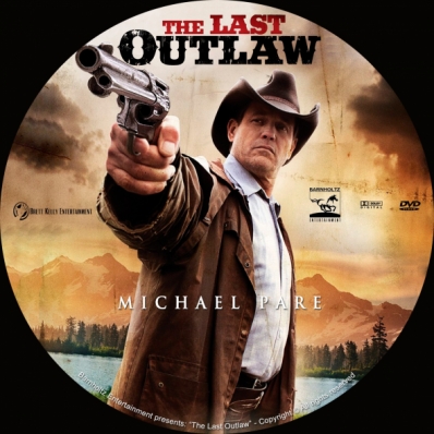 The Last Outlaw