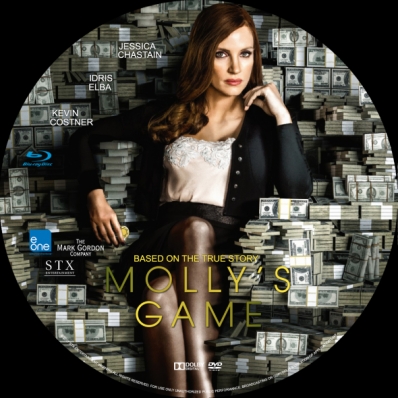 Molly's Game