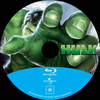 Hulk