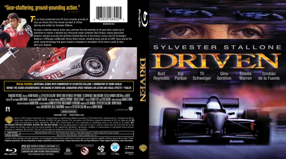 Driven